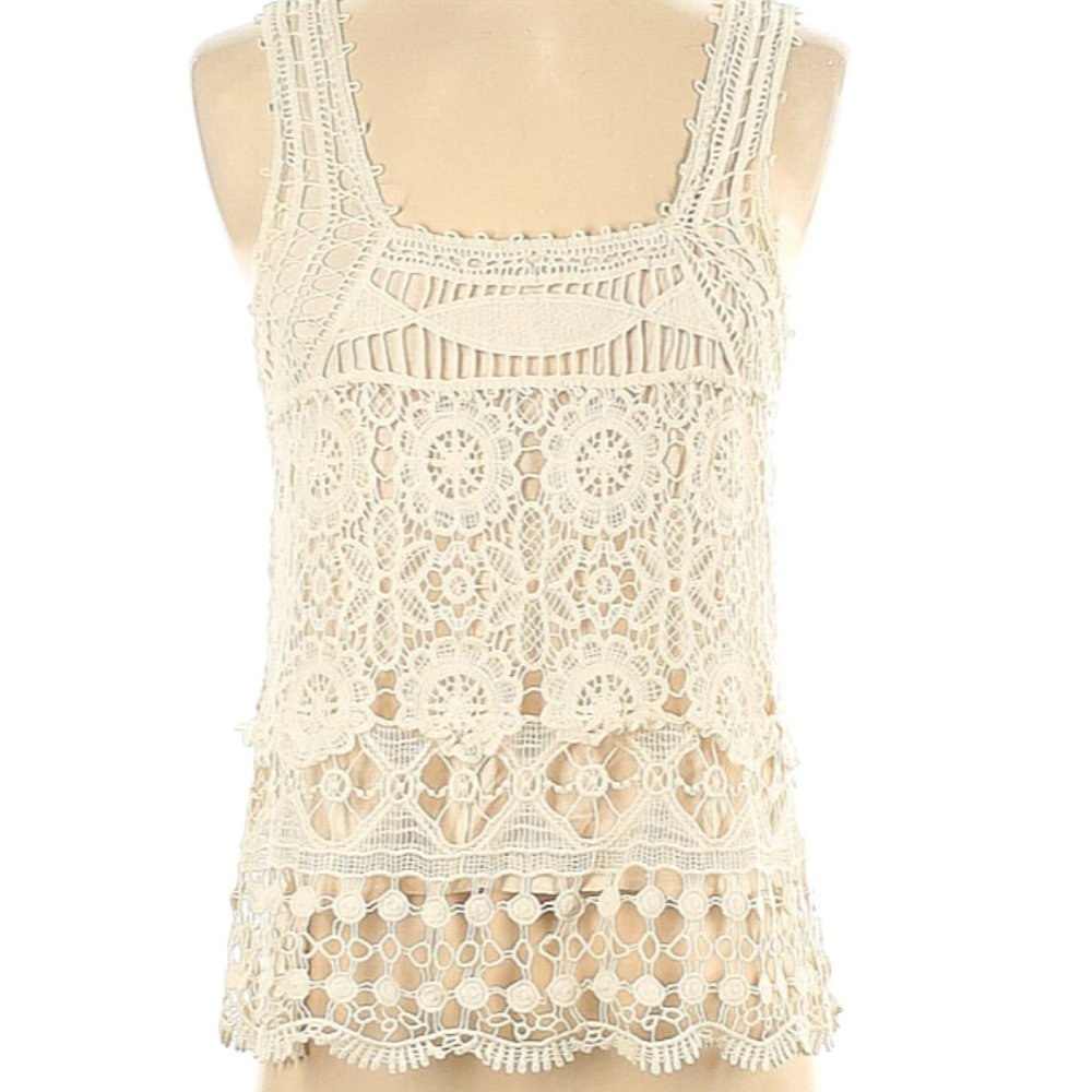 🌸HOST PICK🌸Lace Top